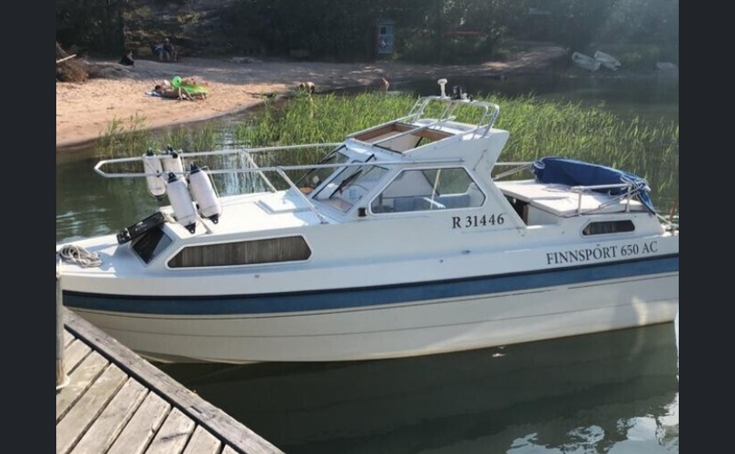 Finnsport 650AC-kuva-1